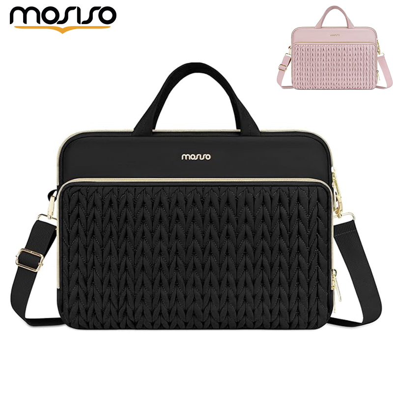 Laptop Accessories Travel Case - MOSISO Laptop Case 16 inch 13.3