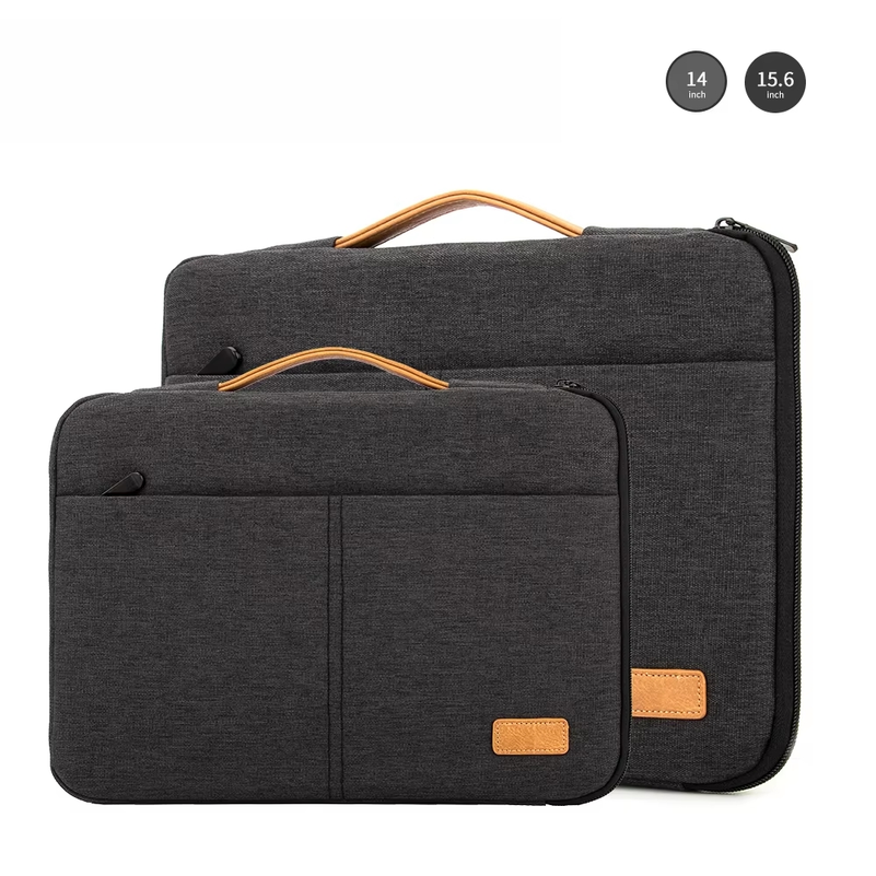 Laptop Accessories Travel Case - Laptop Sleeve bag 14 15.6 Inch