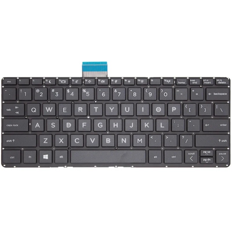 Keyboard Laptop Accessories - New Original Laptop US Keyboard for