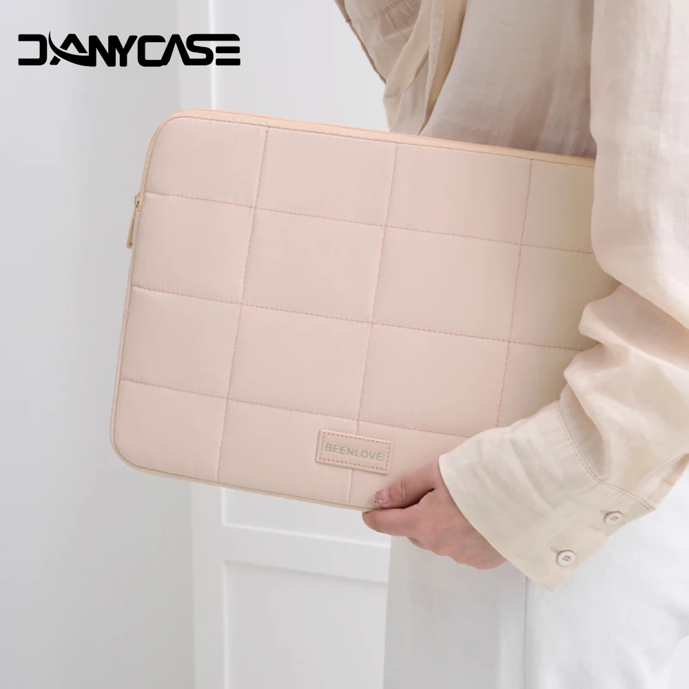 Laptop Sleeve Bag 14-15.6 Inch - Laptop Accessories Travel Case recension och pris