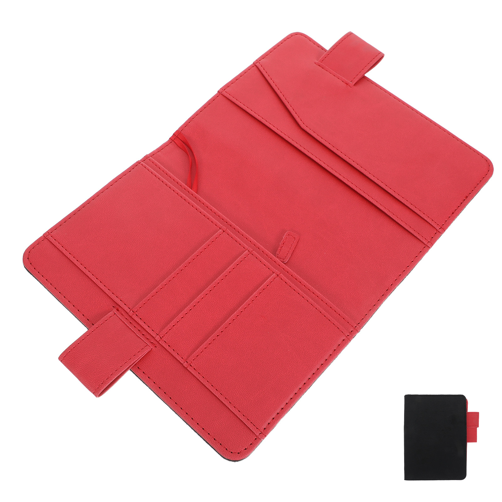 A6 Journal Cover with Card Slo - Laptop Accessories Cover recension och pris