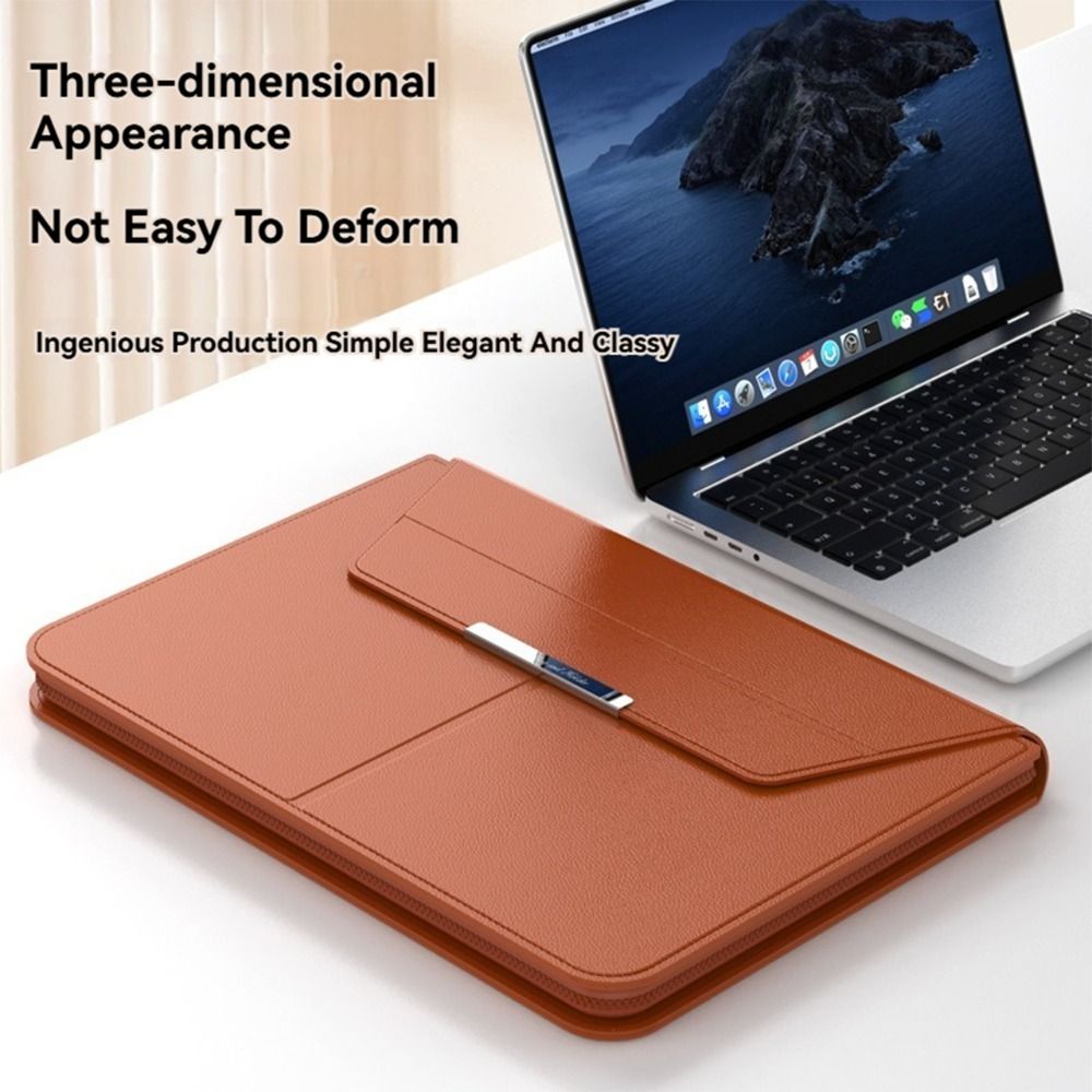 13-14/15-16 Inch Laptop Sleeve - Laptop Accessories Travel Case recension och pris
