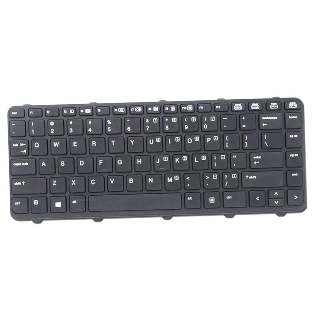 Replacement Laptop Keyboard US - Keyboard Laptop Accessories recension och pris
