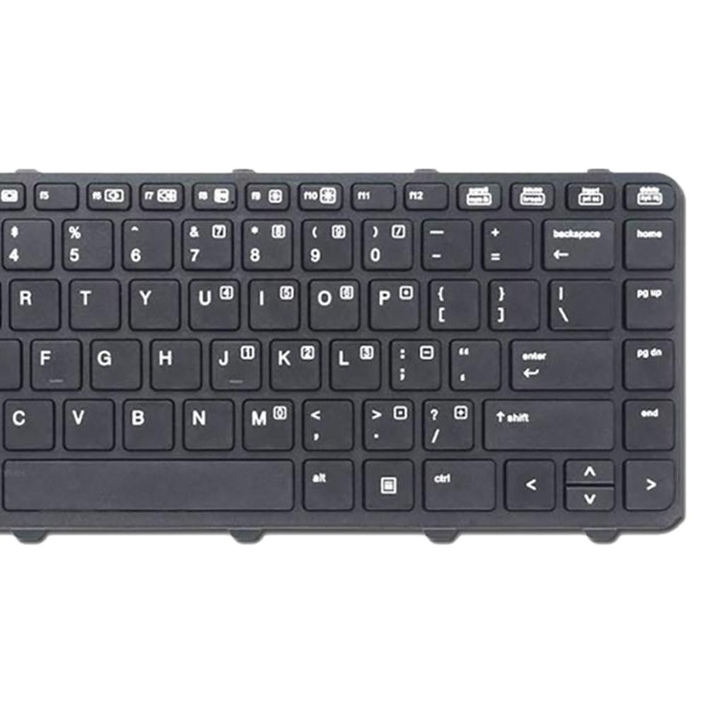 Replacement Laptop Keyboard US - Keyboard Laptop Accessories recension och pris