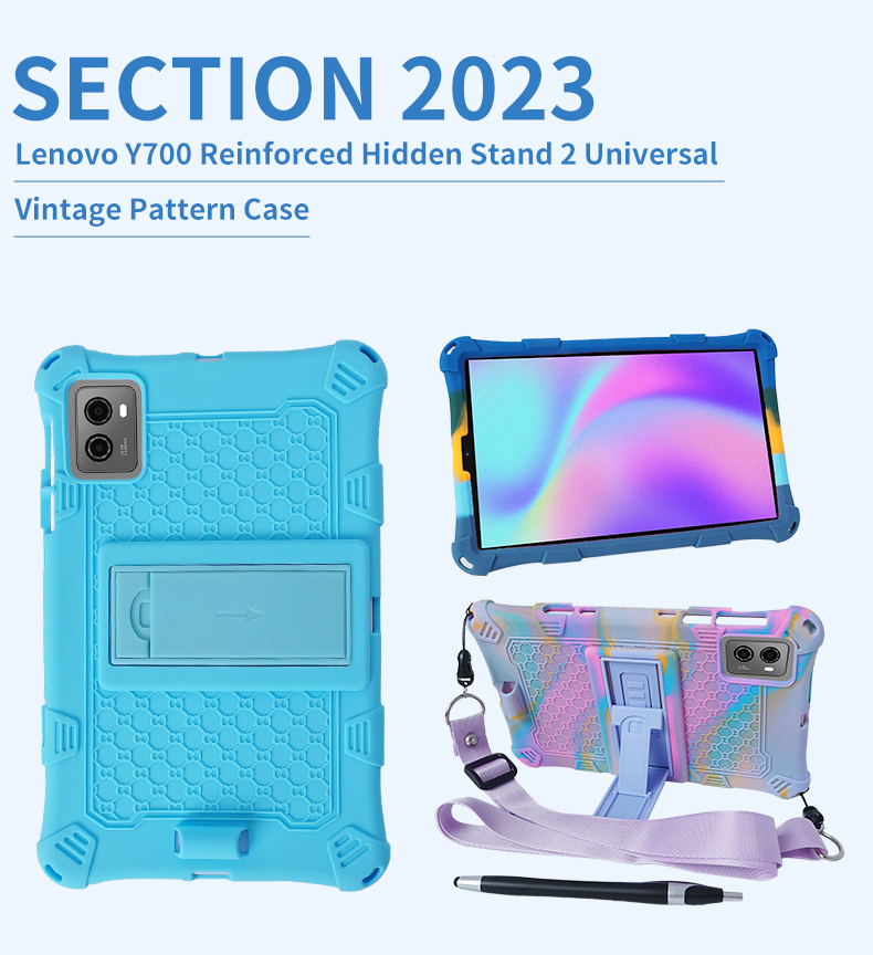Soft Silicon Case Universal Fo - Legion Laptop Accessories recension och pris