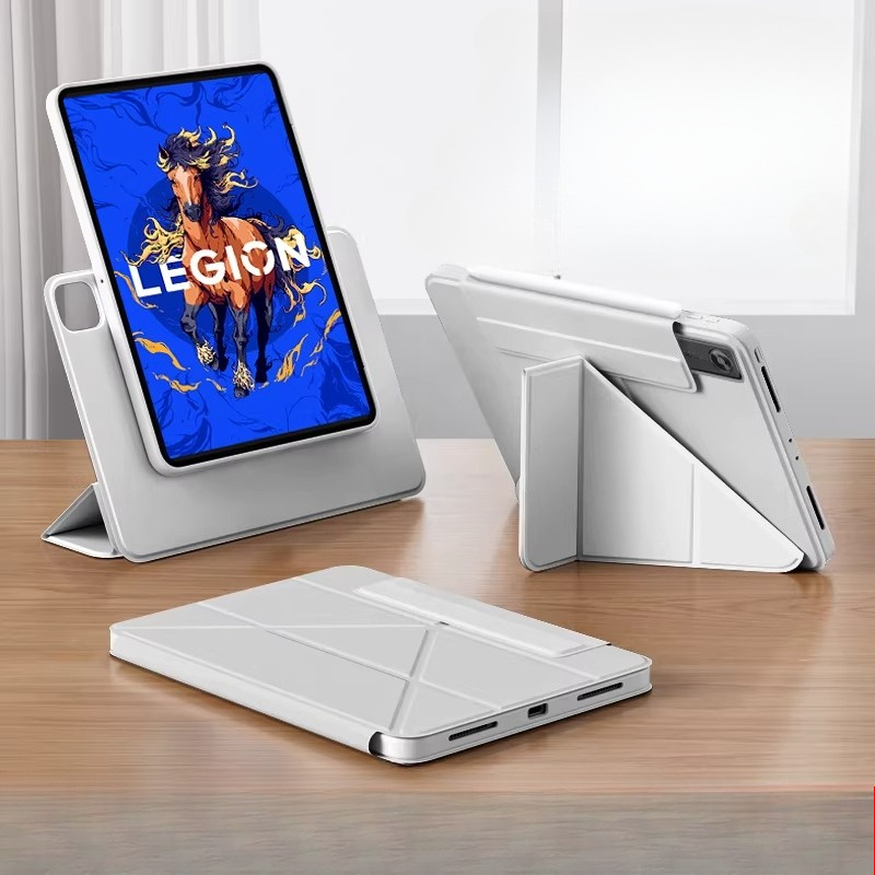 Foldable Detachable Strong Mag - Legion Laptop Accessories recension och pris
