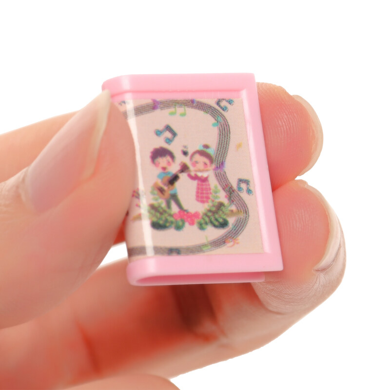 Fashion 19 Doll Furniture Scho - Laptop Accessories Kit recension och pris