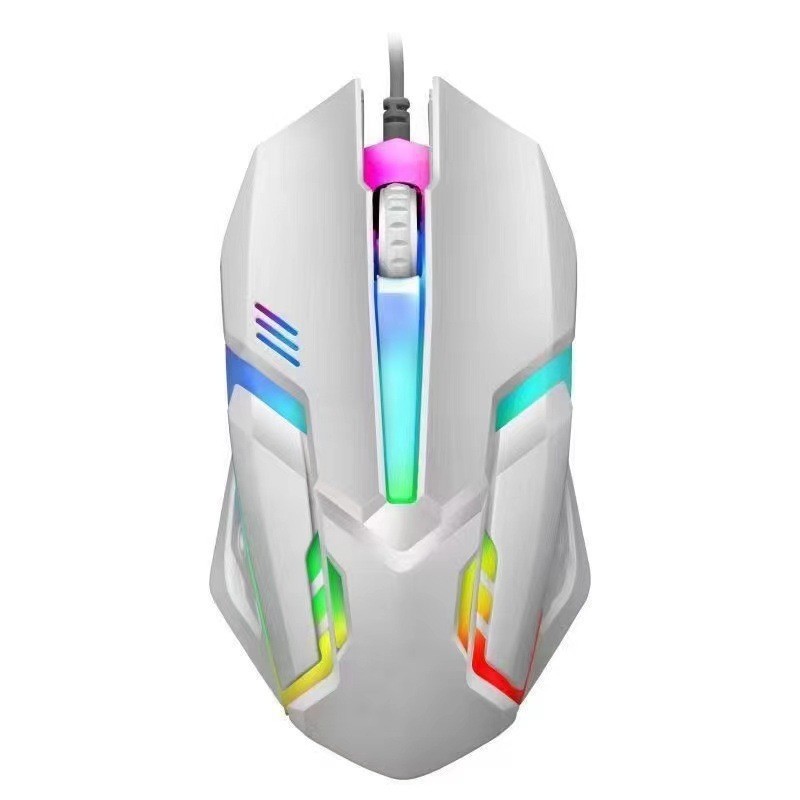 Nexusclick RGB Light USB Wired - Laptop Accessories Rgb recension och pris
