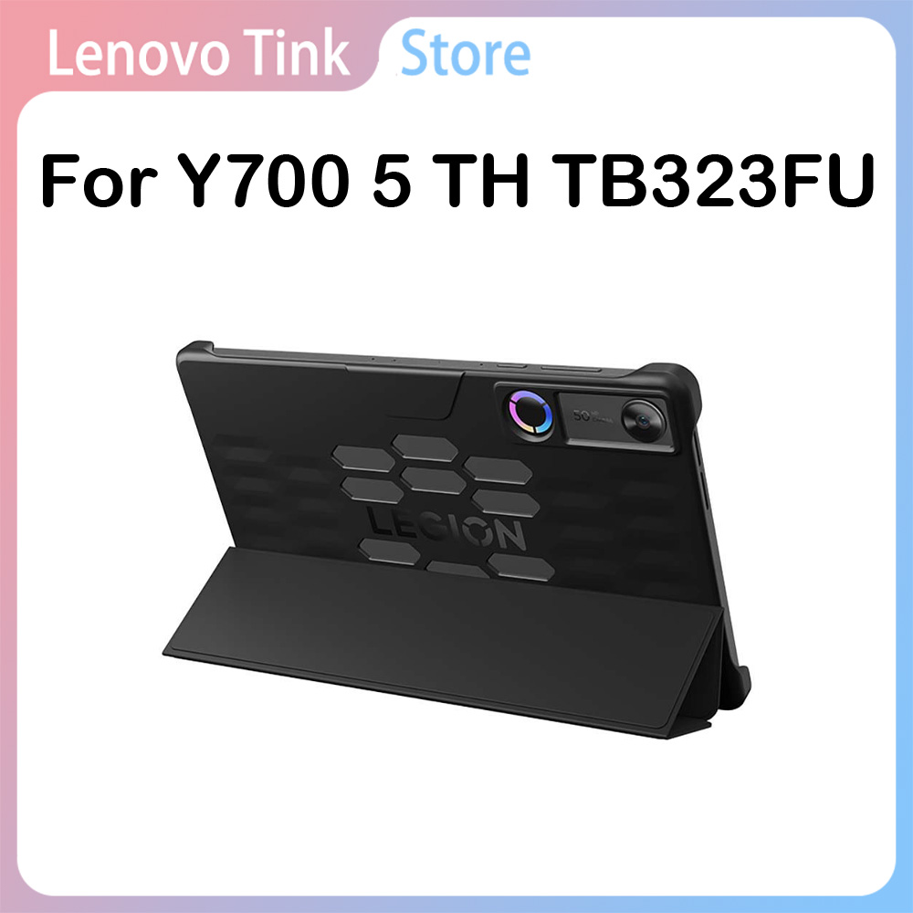 Original Lenovo Legion Y700 5t - Legion Laptop Accessories recension och pris