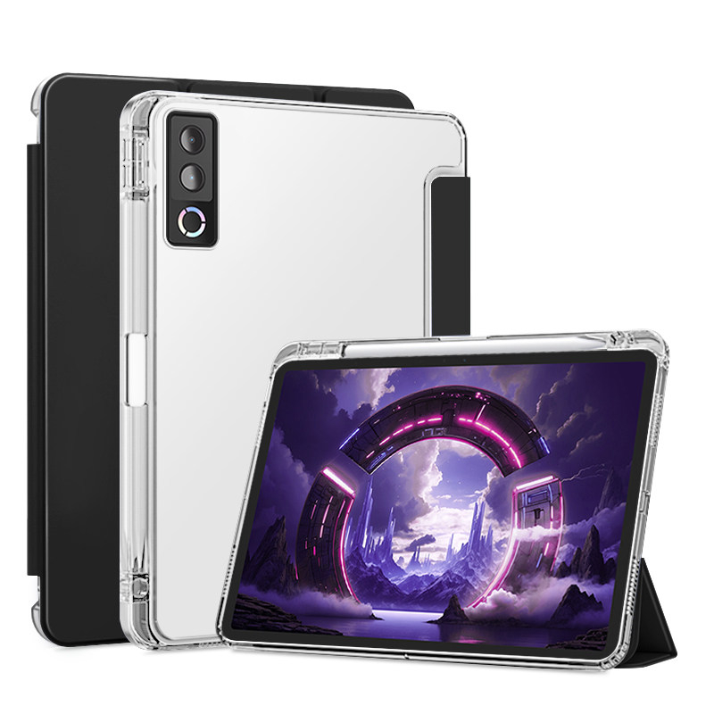 PU Leaher TPU Back Tablet Case - Legion Laptop Accessories recension och pris