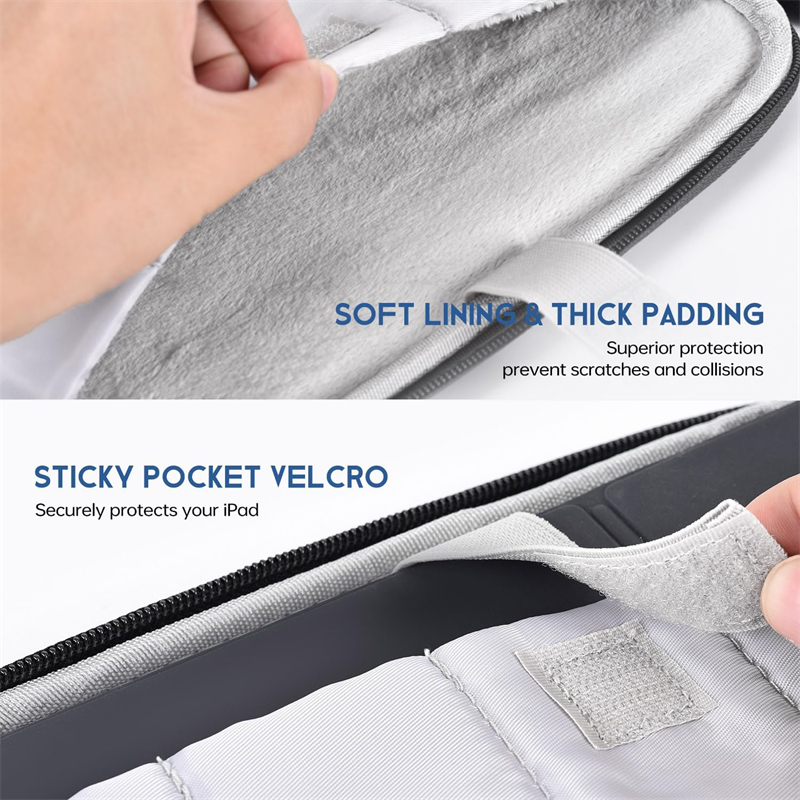 Waterproof Shockproof Laptop H - Laptop Accessories Travel Case recension och pris