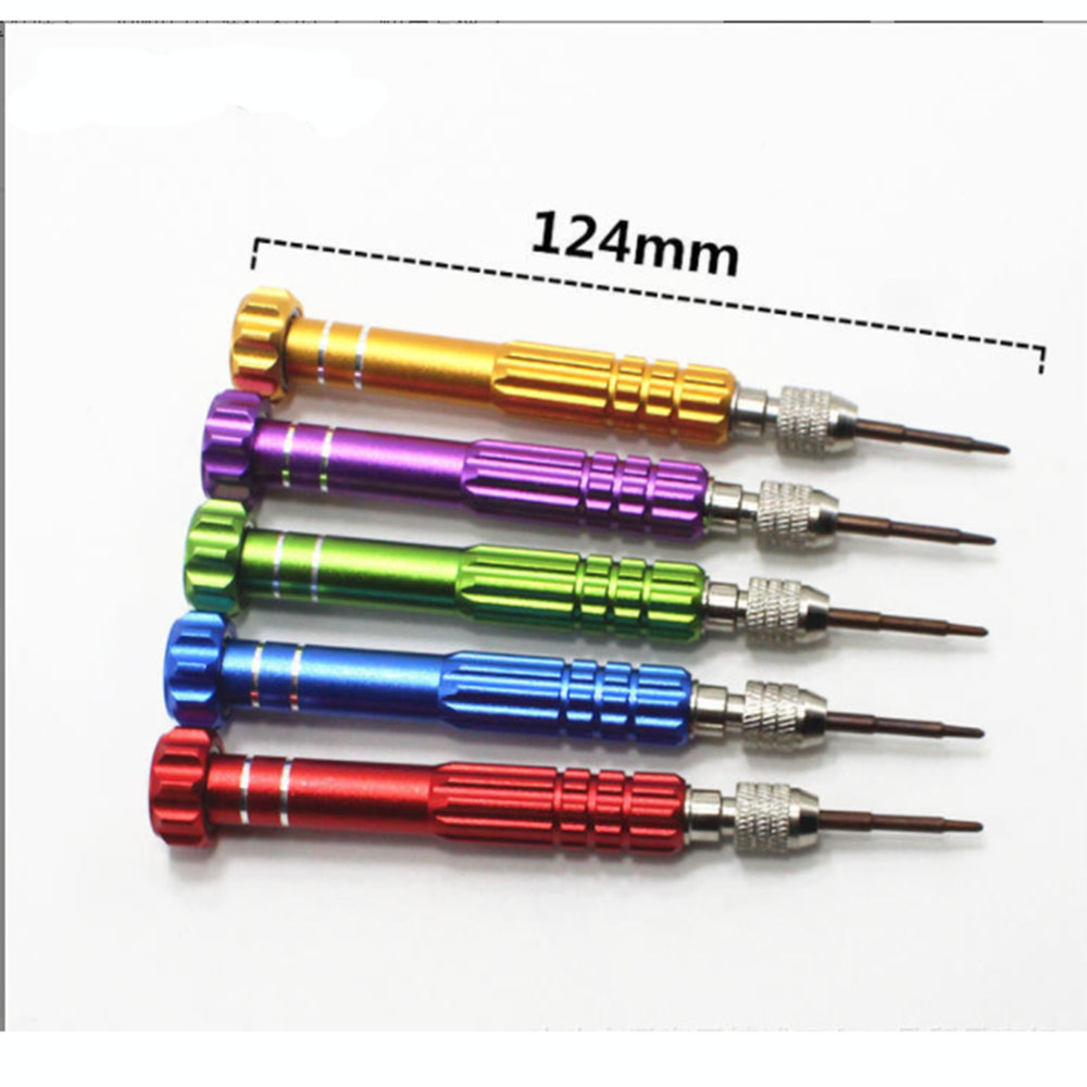 5 In 1 Screwdriver Repair Kit  - Laptop Open Accessories recension och pris