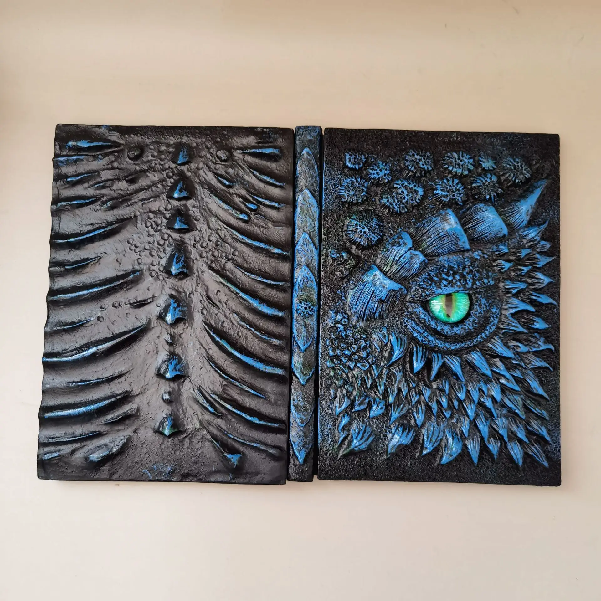 Cthulhu 3D Embossed Notebook B - Laptop Accessories Cover recension och pris