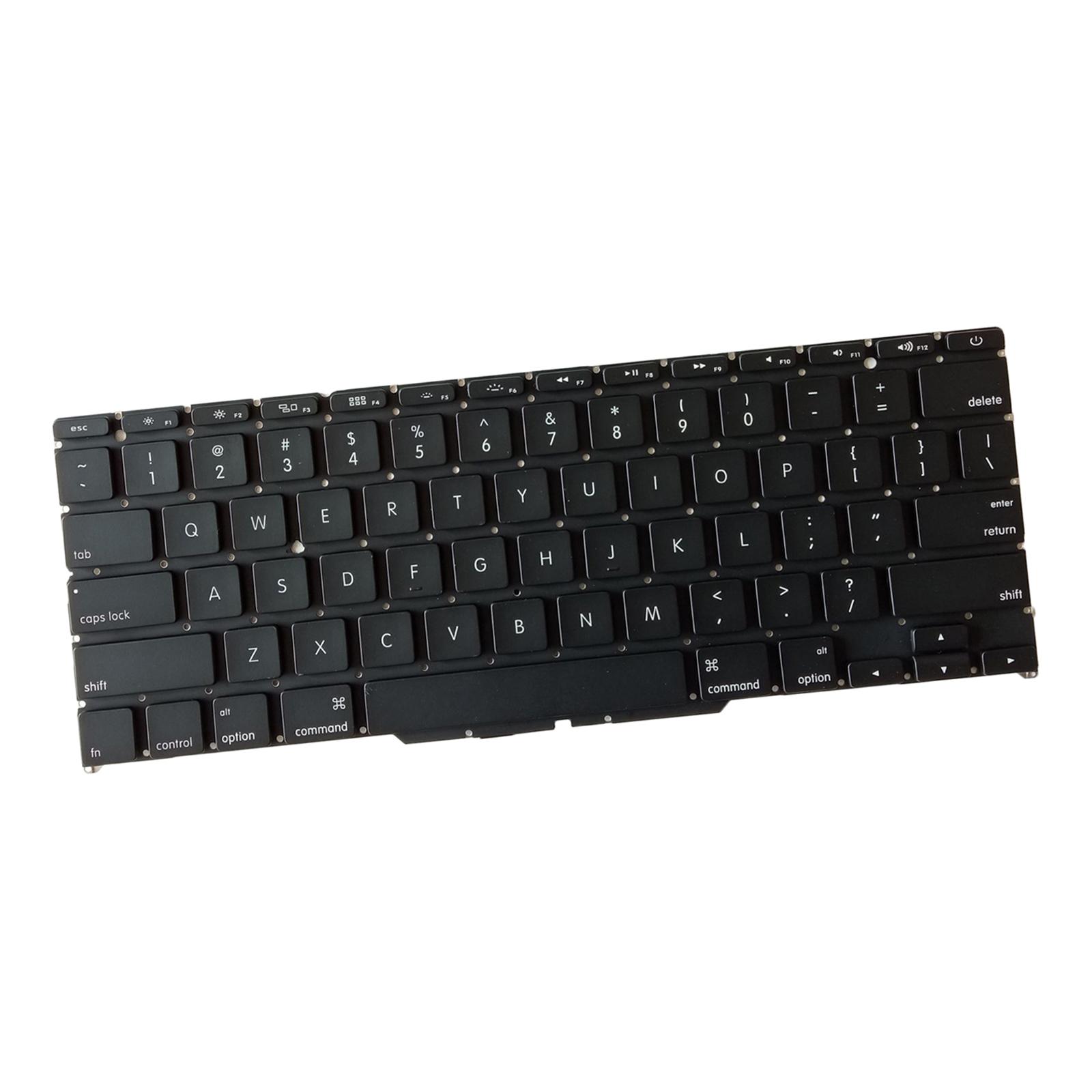 Laptop Keyboard US Layout for  - Keyboard Laptop Accessories recension och pris