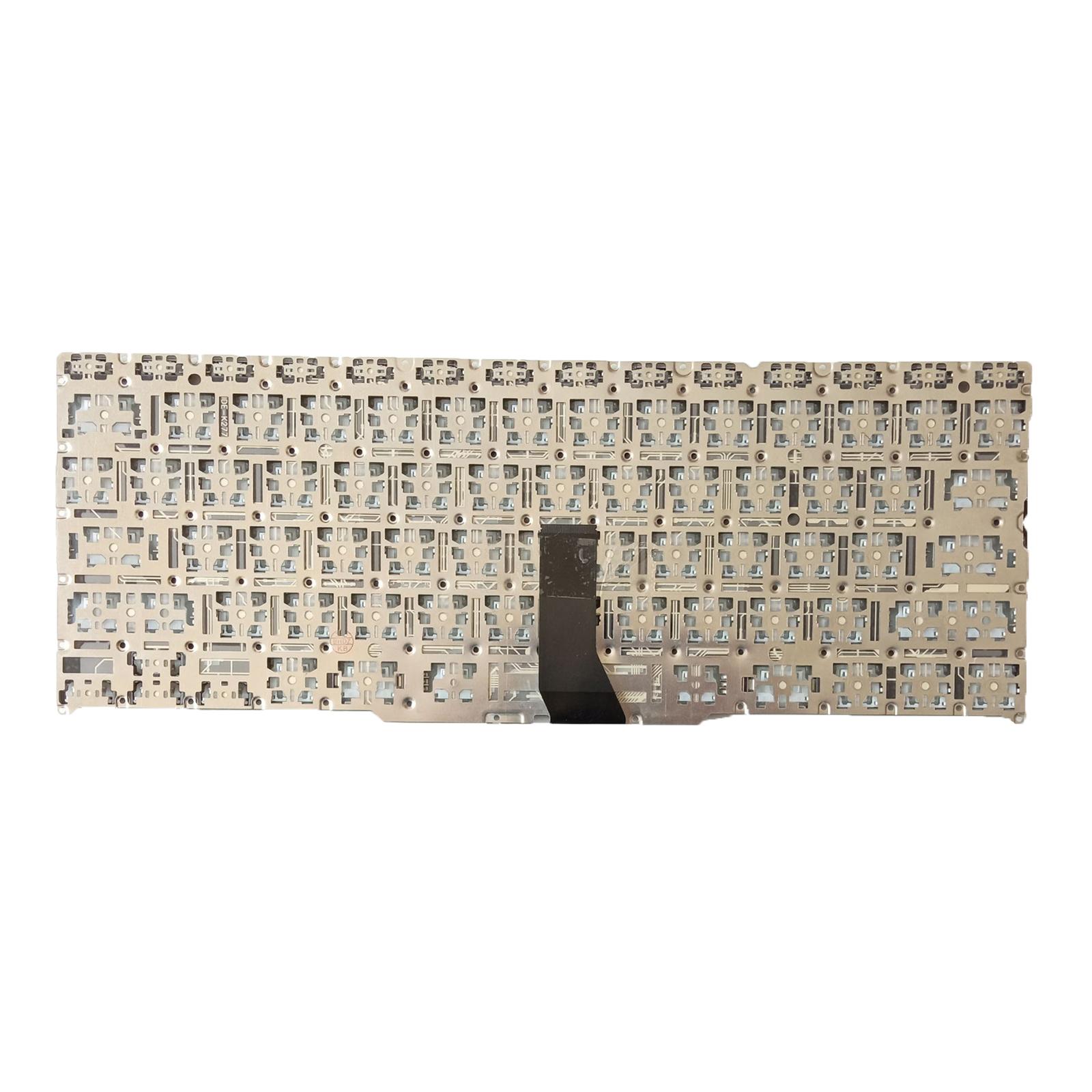 Laptop Keyboard US Layout for  - Keyboard Laptop Accessories recension och pris