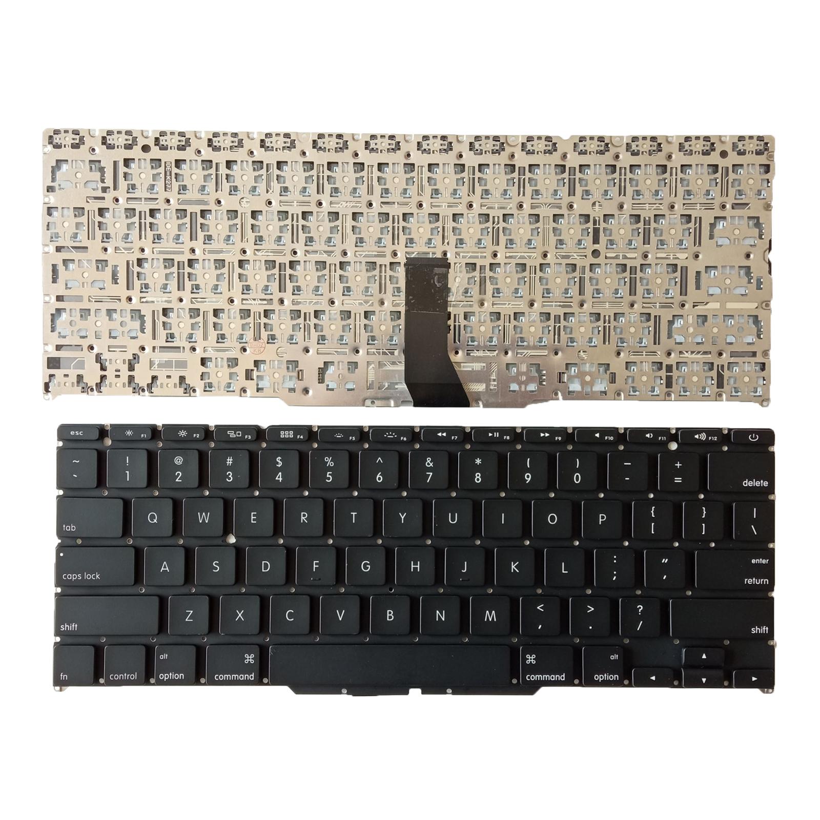 Laptop Keyboard US Layout for  - Keyboard Laptop Accessories recension och pris