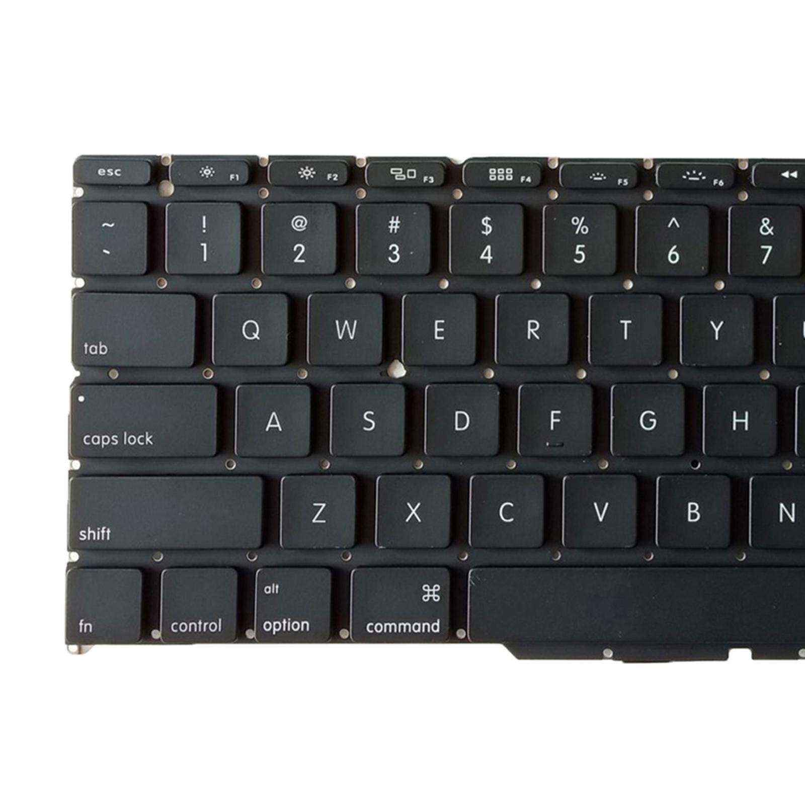 Laptop Keyboard US Layout for  - Keyboard Laptop Accessories recension och pris