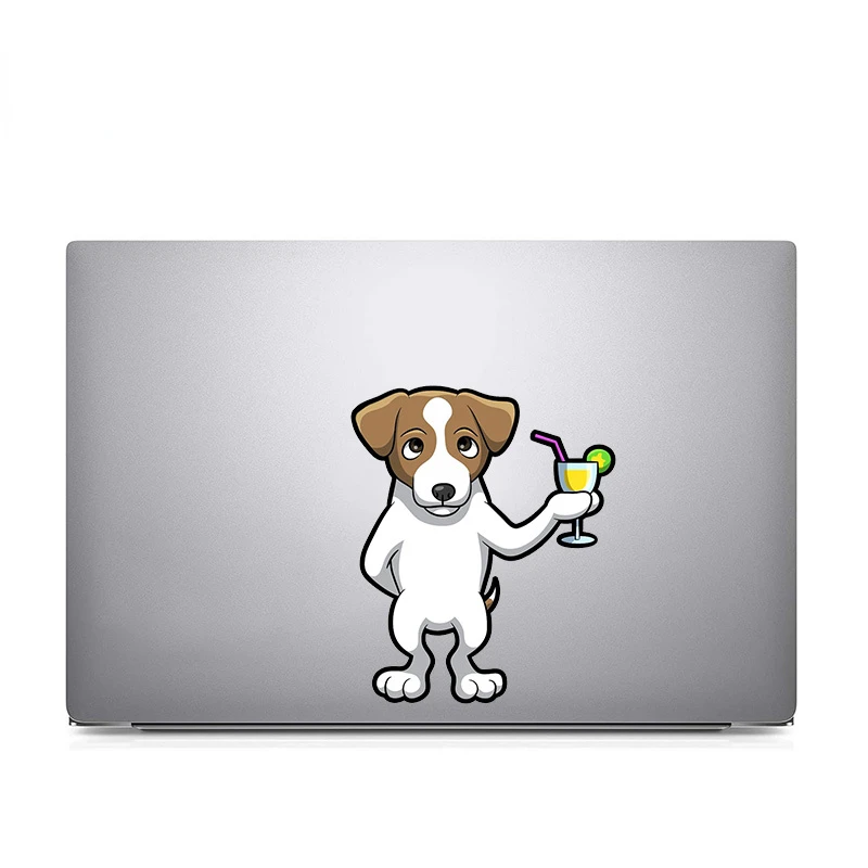 New design sticky cartoon cute - Laptop Accessories Aesthetic recension och pris