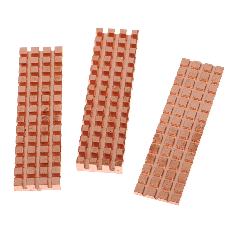 1 Set Computer Cooler Copper R - Laptop Accessories Kit recension och pris