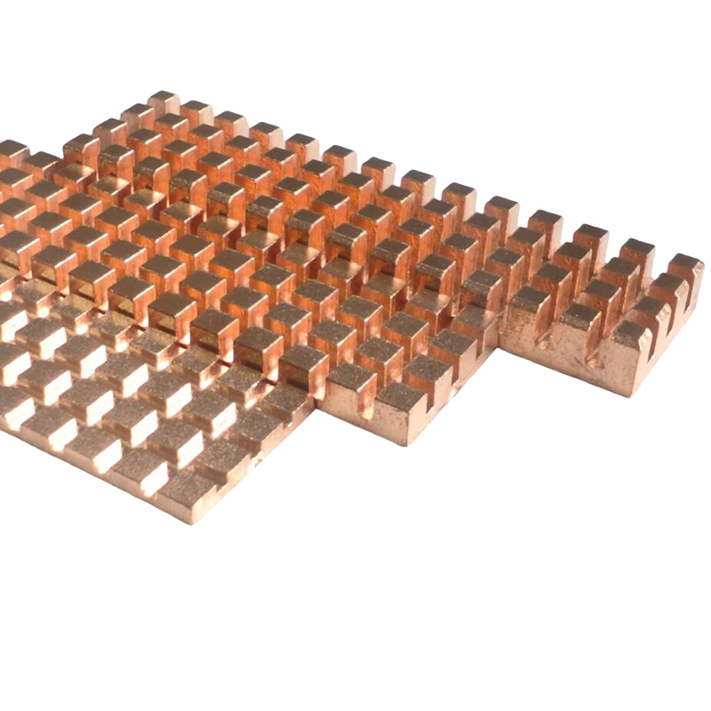 1 Set Computer Cooler Copper R - Laptop Accessories Kit recension och pris