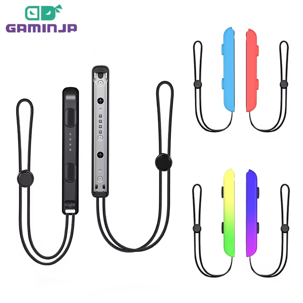 GAMINJA For Nintend Switch & O - Laptop Accessories Kit recension och pris