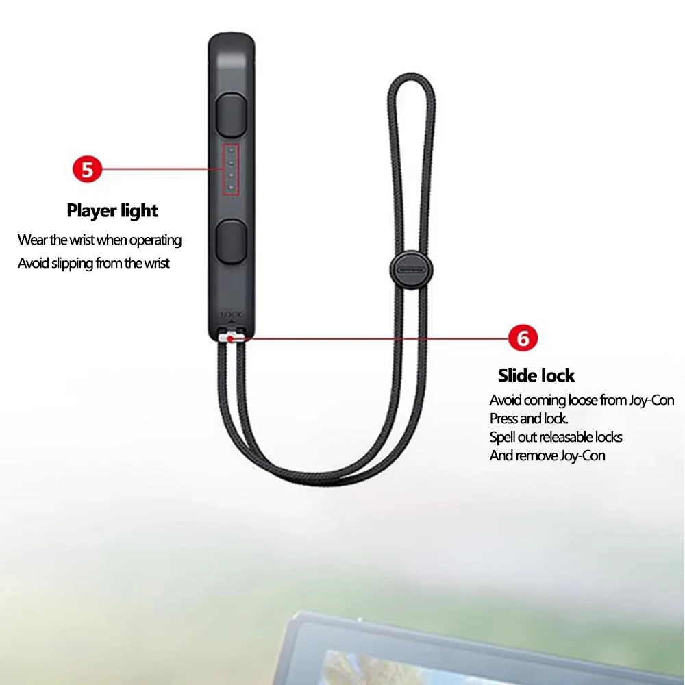 GAMINJA For Nintend Switch & O - Laptop Accessories Kit recension och pris