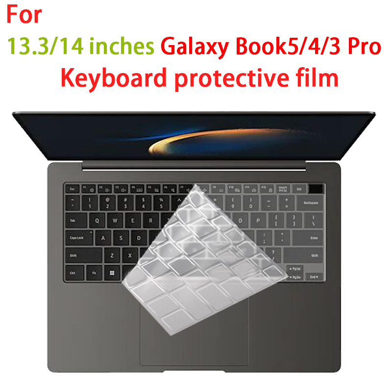 For 14-inch Samsung Galaxy Boo - Keyboard Laptop Accessories recension och pris
