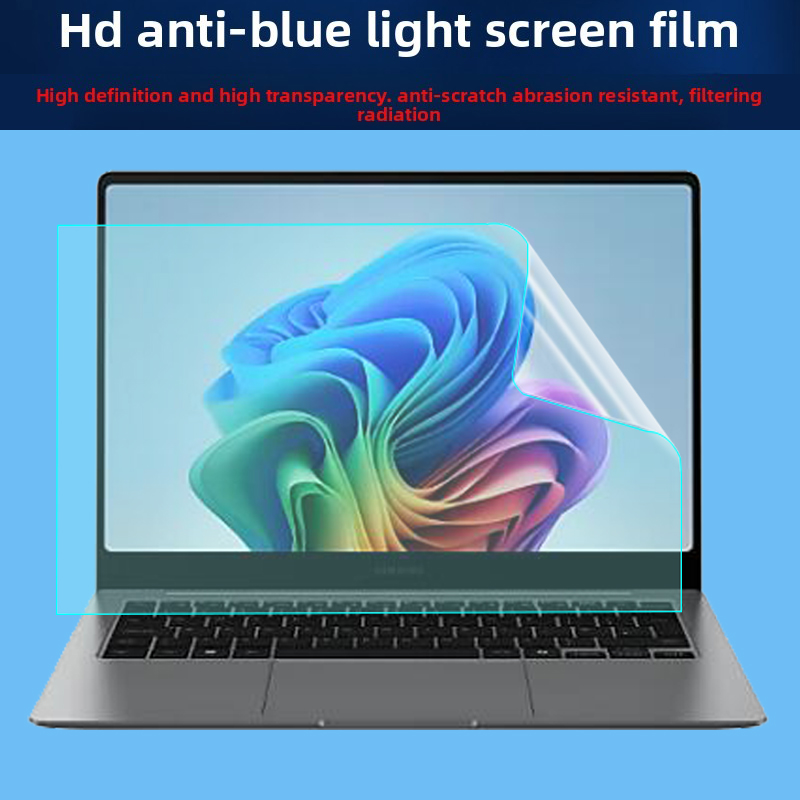 For 14-inch Samsung Galaxy Boo - Keyboard Laptop Accessories recension och pris