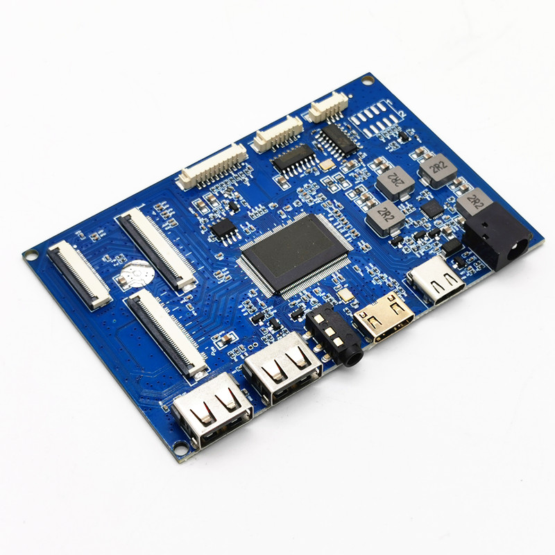10.1-15.6inch 40pin LVDS HDMI  - Laptop Accessories Kit recension och pris