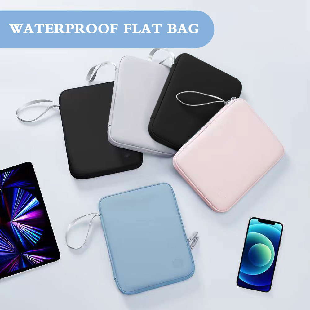 Tablet Bag For 10-13 Inch Tabl - Laptop Accessories Travel Case recension och pris