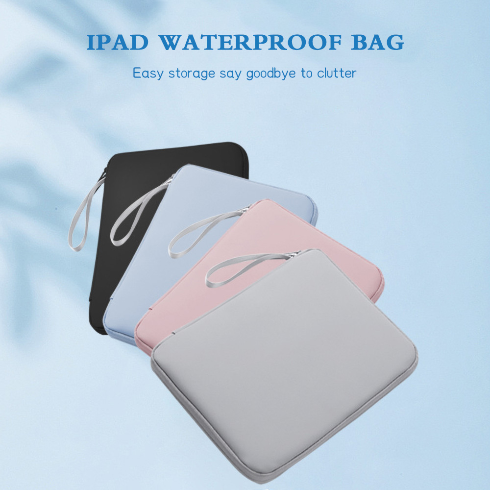 Tablet Bag For 10-13 Inch Tabl - Laptop Accessories Travel Case recension och pris
