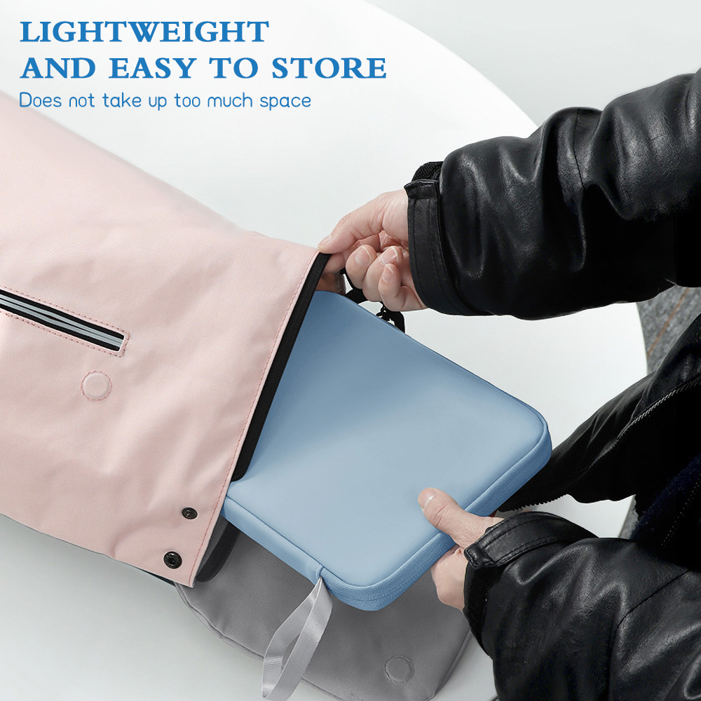 Tablet Bag For 10-13 Inch Tabl - Laptop Accessories Travel Case recension och pris