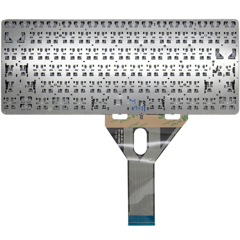 New Original Laptop US Keyboar - Keyboard Laptop Accessories recension och pris