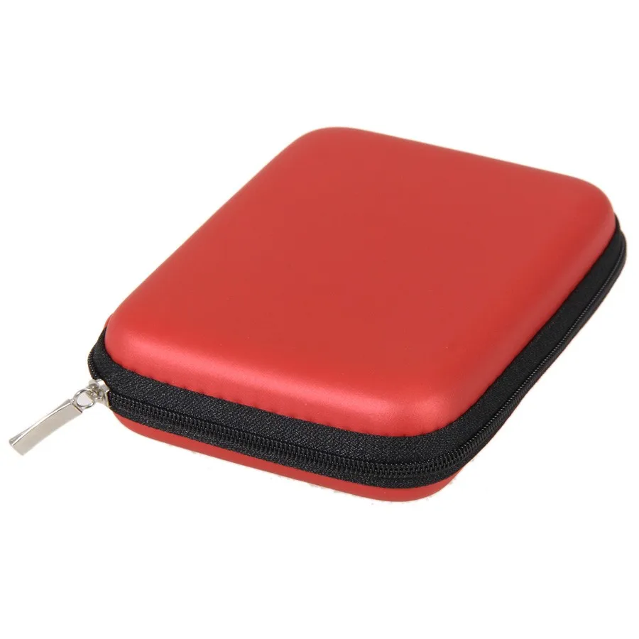 2.5 Inch Portable EVA Hard Dri - Laptop Accessories Travel Case recension och pris