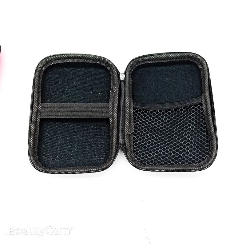 2.5 Inch Portable EVA Hard Dri - Laptop Accessories Travel Case recension och pris
