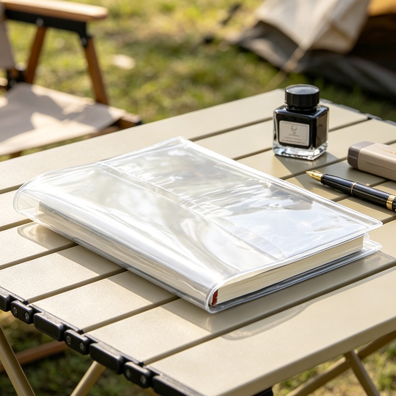 Fromthenon A5 A6 Notebook Inne - Laptop Accessories Cover recension och pris