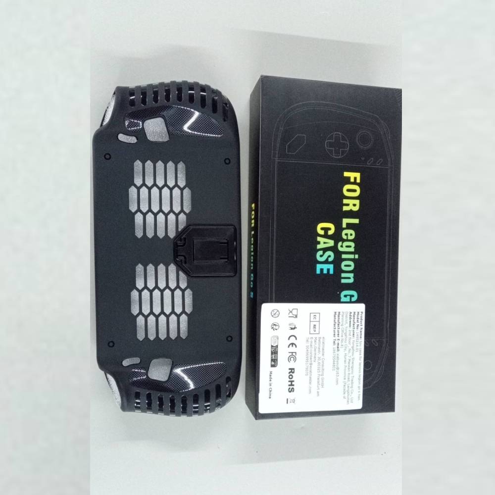 TPU Case for Lenovo Legion Go  - Legion Laptop Accessories recension och pris