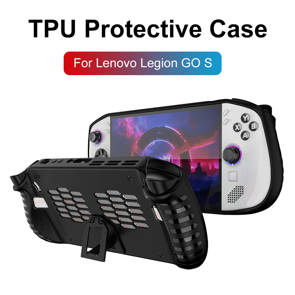 TPU Case for Lenovo Legion Go  - Legion Laptop Accessories recension och pris