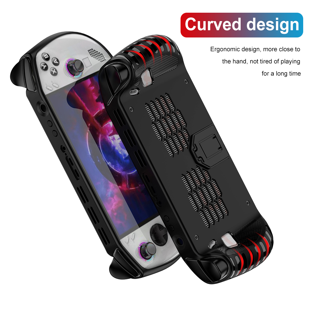 TPU Case for Lenovo Legion Go  - Legion Laptop Accessories recension och pris