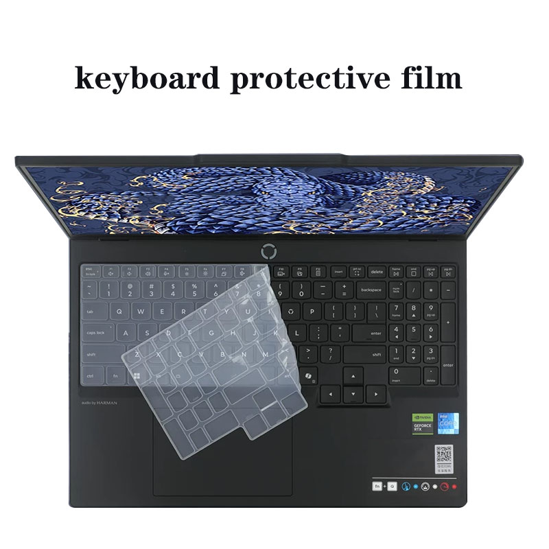 For Legion Pro 5 16ADR10/16IRX - Legion Laptop Accessories recension och pris