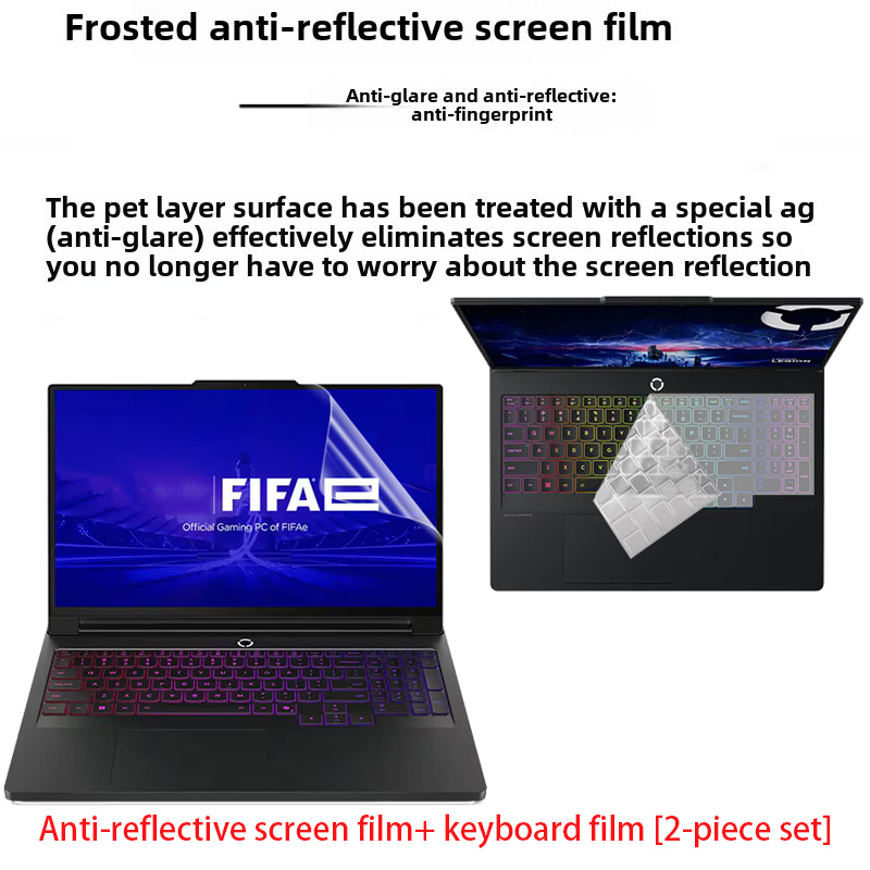For Legion Pro 5 16ADR10/16IRX - Legion Laptop Accessories recension och pris