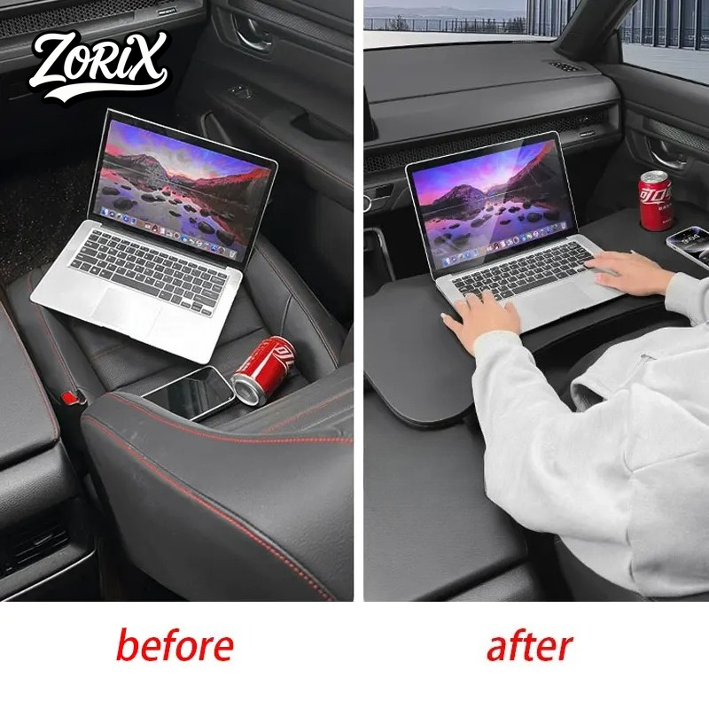 For Toyota RAV4 XA60 2026 Vehi - Laptop Accessories Kit recension och pris