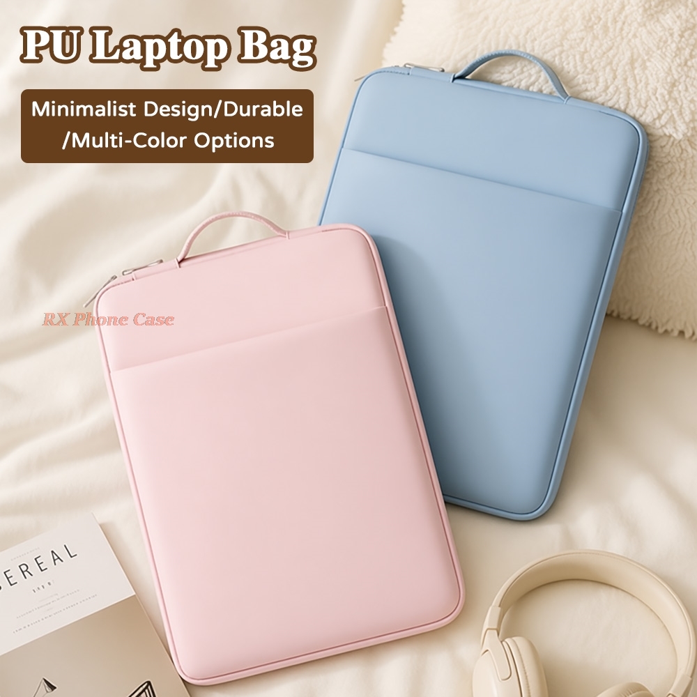 Laptop Sleeve Handbag Case 15/ - Laptop Accessories Travel Case recension och pris