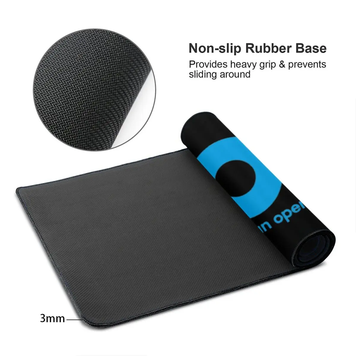 Large Mouse Pad Australian Ope - Laptop Open Accessories recension och pris