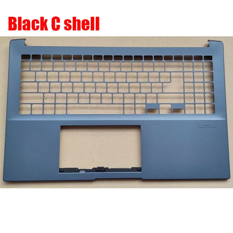 New Original For Asus PRO15 K6 - Keyboard Laptop Accessories recension och pris