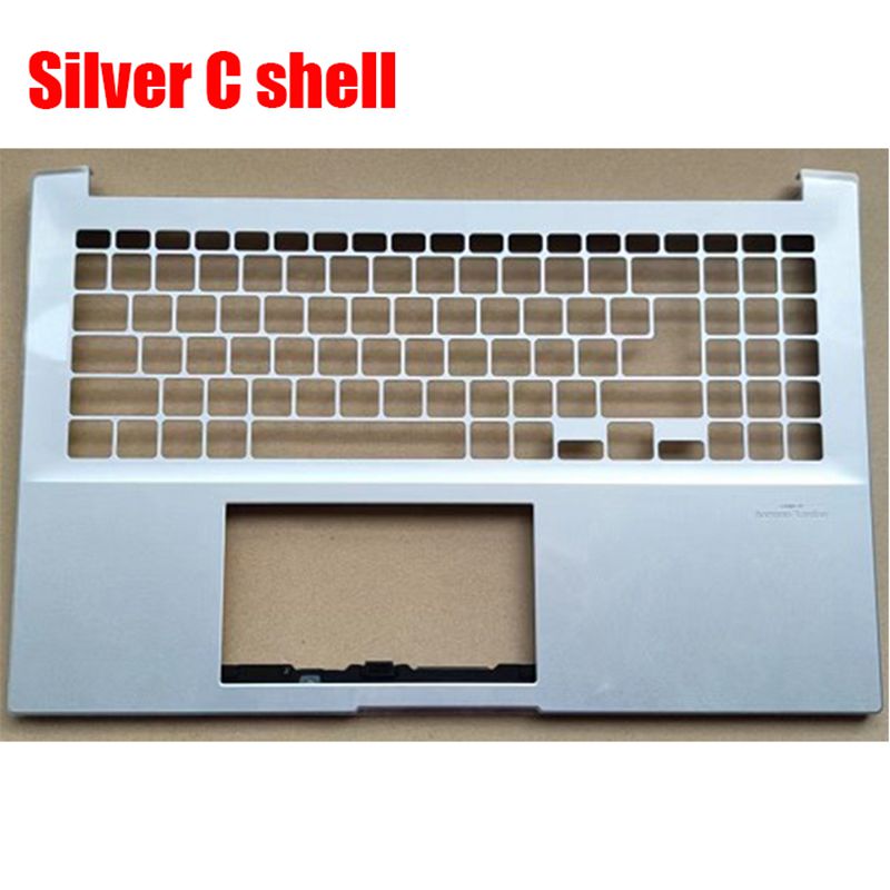 New Original For Asus PRO15 K6 - Keyboard Laptop Accessories recension och pris