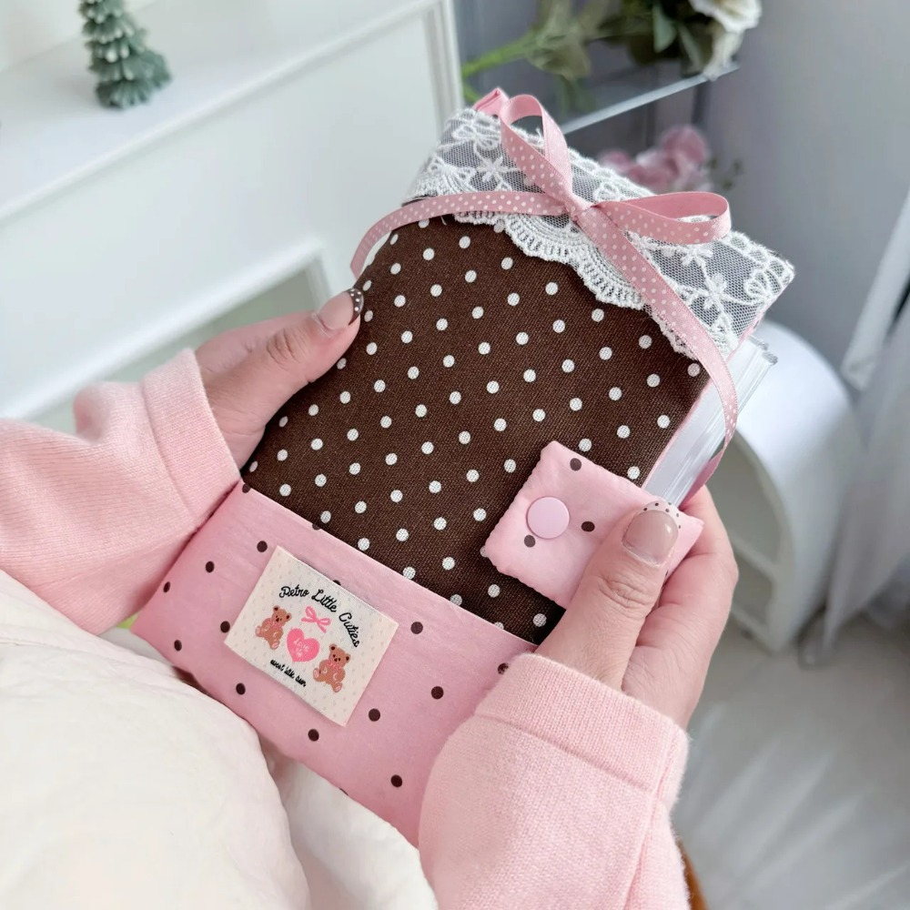 Girly Hand Account Book Cute F - Laptop Accessories Cover recension och pris