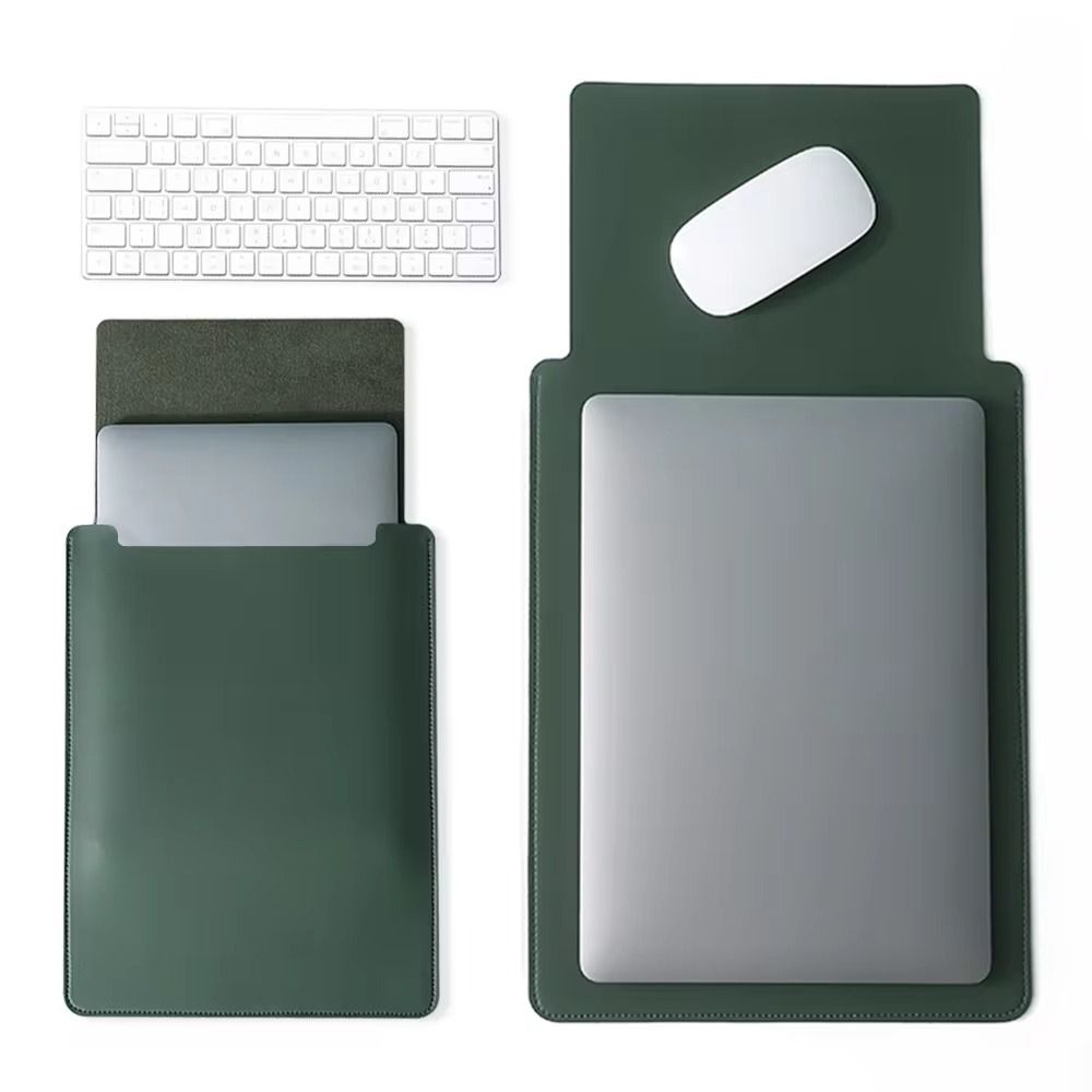 13 14 15 inch Shockproof Lapto - Laptop Accessories Travel Case recension och pris