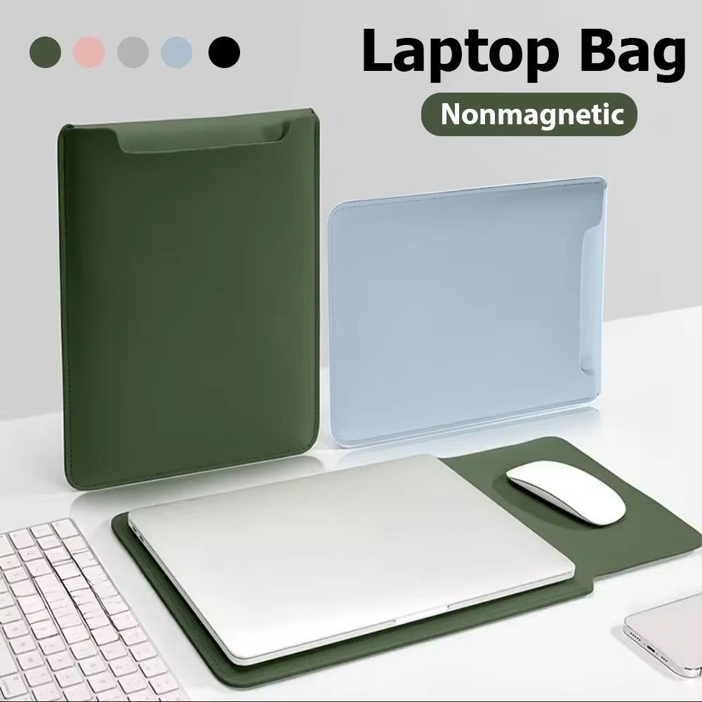 13 14 15 inch Shockproof Lapto - Laptop Accessories Travel Case recension och pris