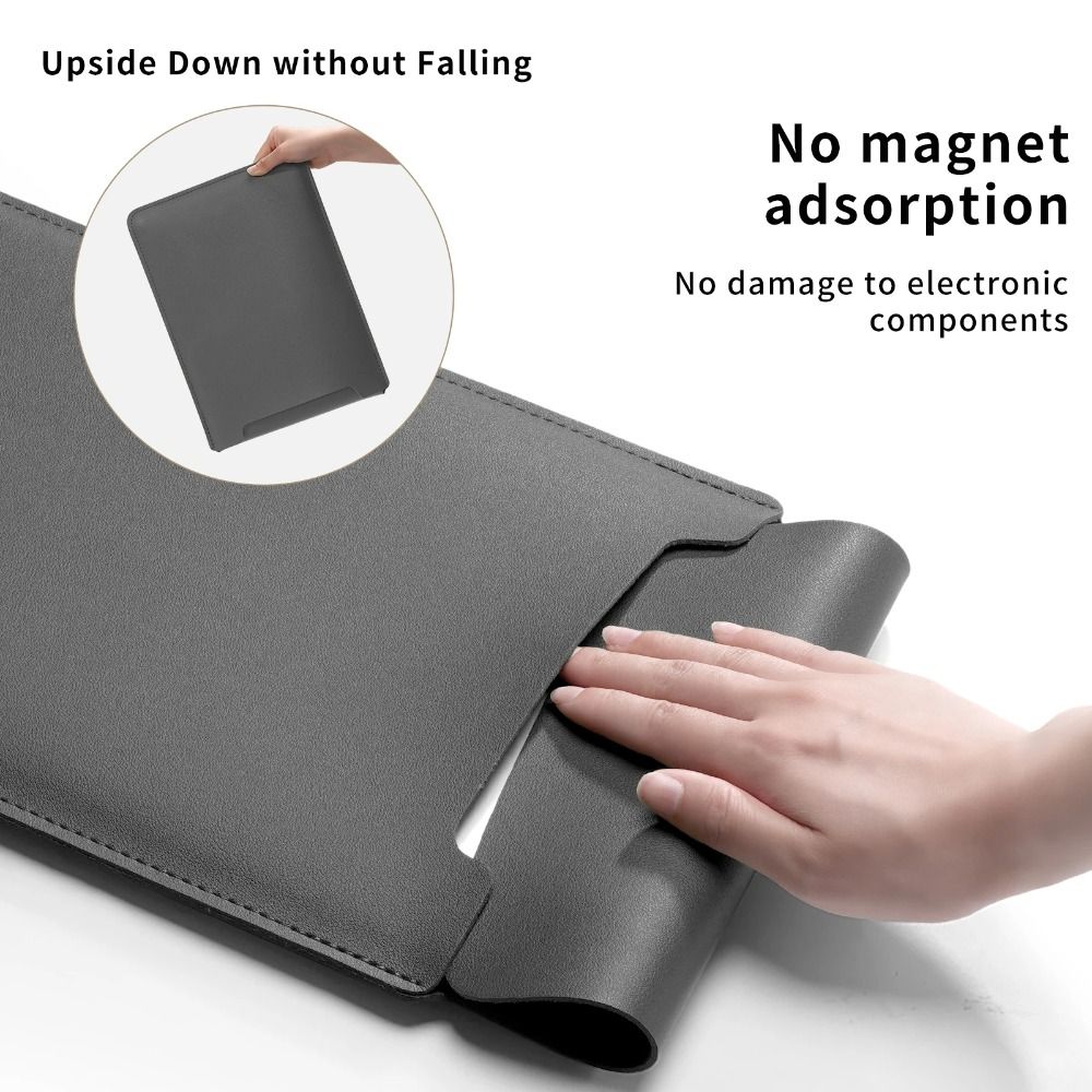 13 14 15 inch Shockproof Lapto - Laptop Accessories Travel Case recension och pris